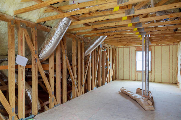 Best Energy Efficiency Solutions in College Park, MD