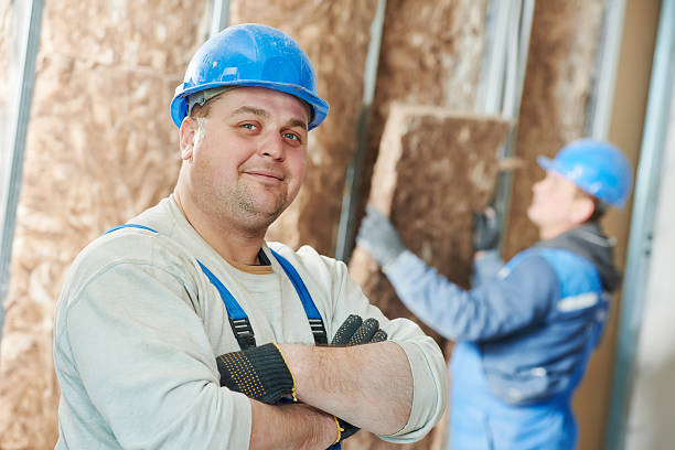 Best Insulation Materials and Products in College Park, MD